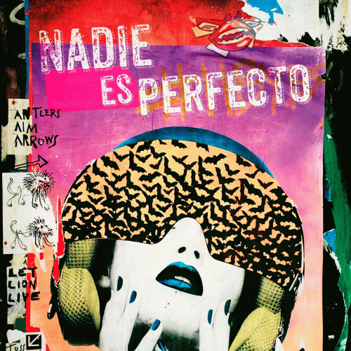 Pier : Nadie es Perfecto (ft. Sergio Dawi)